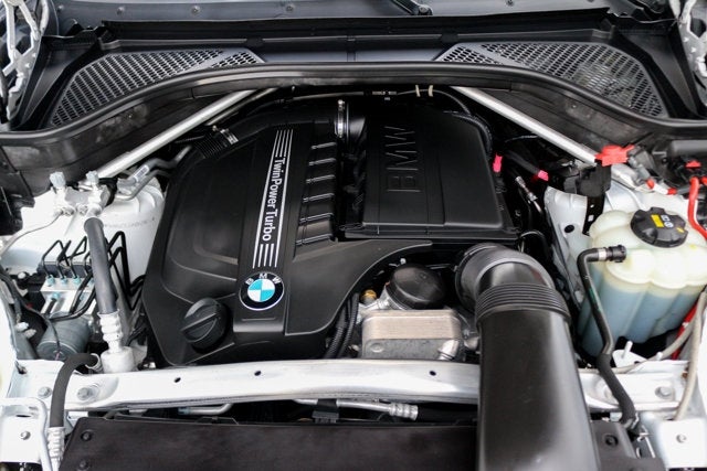 2017 BMW X6 xDrive35i