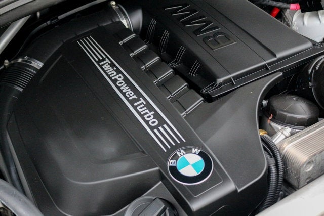 2017 BMW X6 xDrive35i