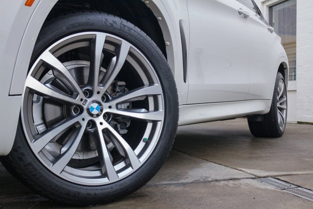 2017 BMW X6 xDrive35i