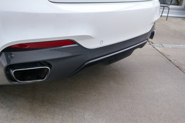 2017 BMW X6 xDrive35i