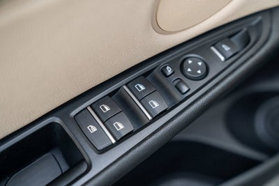 2016 BMW X6 xDrive35i