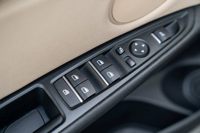 2016 BMW X6 xDrive35i