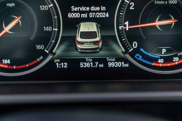 2016 BMW X6 xDrive35i