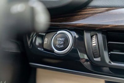 2016 BMW X6 xDrive35i