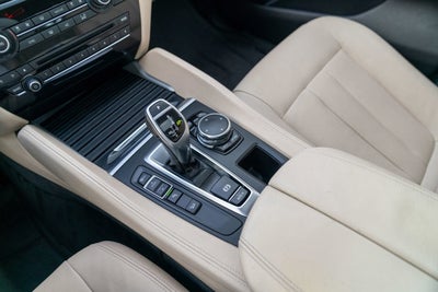 2016 BMW X6 xDrive35i