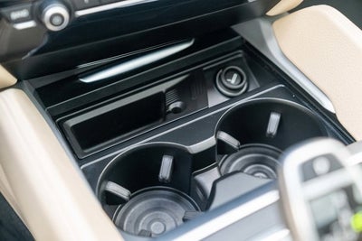 2016 BMW X6 xDrive35i