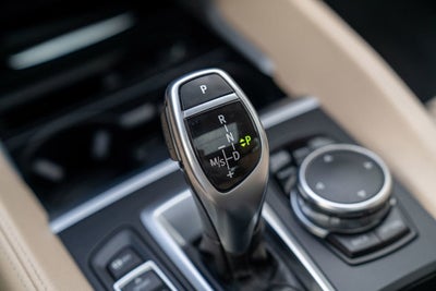 2016 BMW X6 xDrive35i