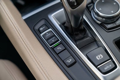 2016 BMW X6 xDrive35i