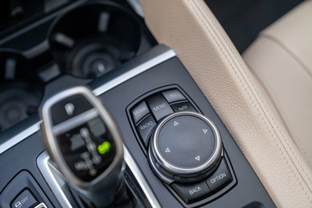 2016 BMW X6 xDrive35i