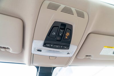 2016 BMW X6 xDrive35i