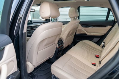 2016 BMW X6 xDrive35i