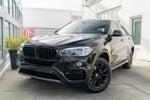 2016 BMW X6 xDrive35i