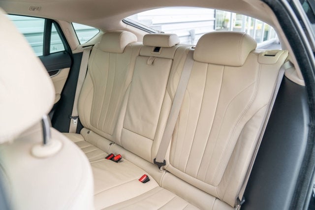 2016 BMW X6 xDrive35i