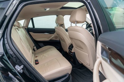 2016 BMW X6 xDrive35i