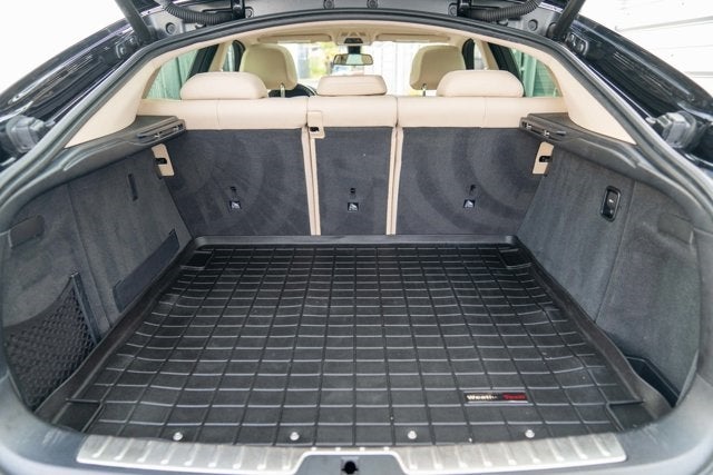 2016 BMW X6 xDrive35i