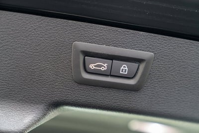 2016 BMW X6 xDrive35i