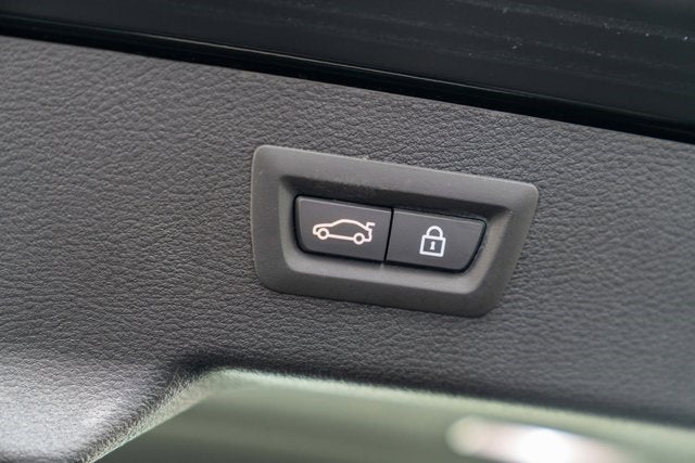 2016 BMW X6 xDrive35i