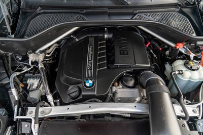 2016 BMW X6 xDrive35i