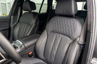 2022 BMW X5 xDrive45e M-Sport