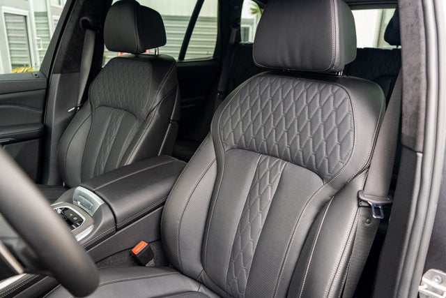 2022 BMW X5 xDrive45e M-Sport