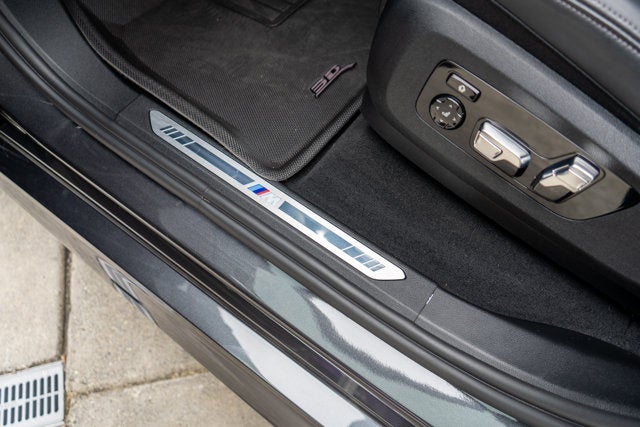 2022 BMW X5 xDrive45e M-Sport
