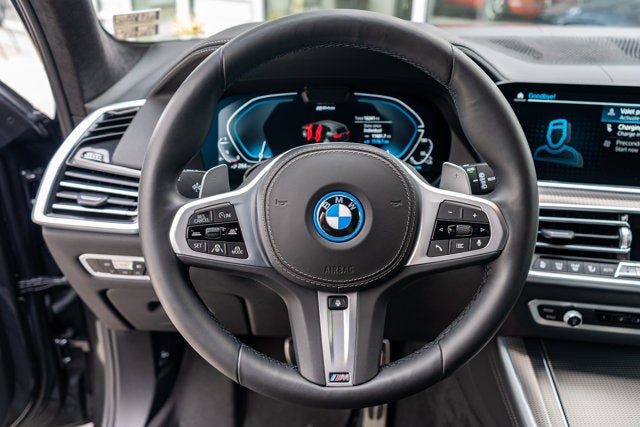 2022 BMW X5 xDrive45e M-Sport