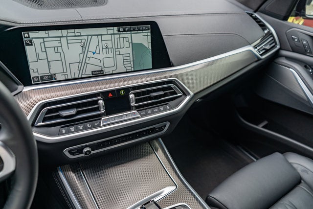 2022 BMW X5 xDrive45e M-Sport
