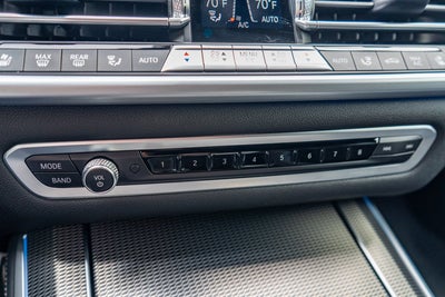 2022 BMW X5 xDrive45e M-Sport