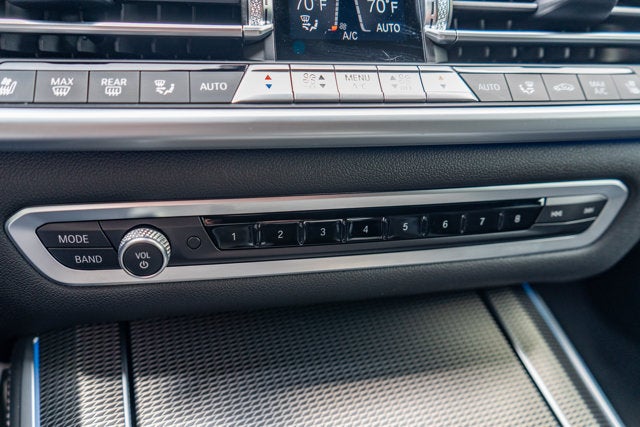 2022 BMW X5 xDrive45e M-Sport
