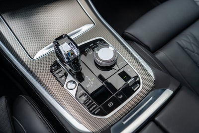 2022 BMW X5 xDrive45e M-Sport