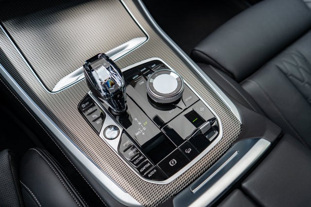 2022 BMW X5 xDrive45e M-Sport
