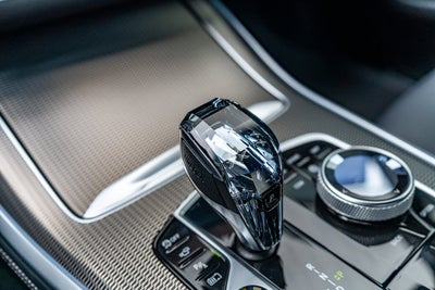 2022 BMW X5 xDrive45e M-Sport