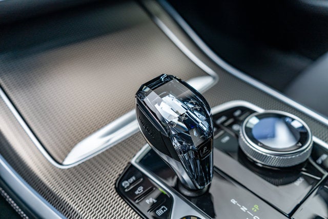 2022 BMW X5 xDrive45e M-Sport