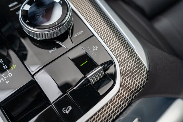2022 BMW X5 xDrive45e M-Sport