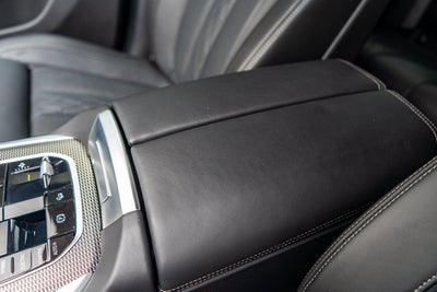 2022 BMW X5 xDrive45e M-Sport