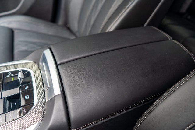 2022 BMW X5 xDrive45e M-Sport