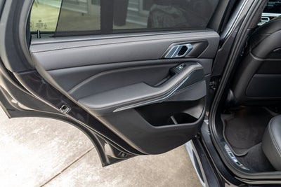 2022 BMW X5 xDrive45e M-Sport