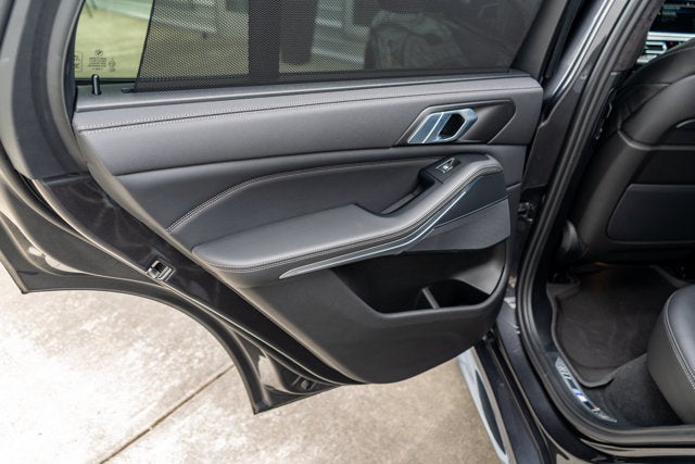 2022 BMW X5 xDrive45e M-Sport