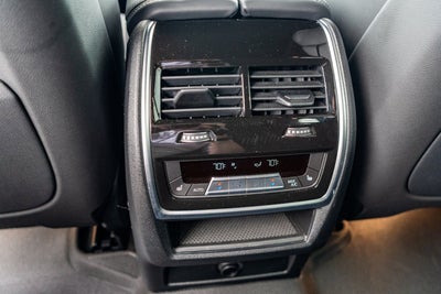 2022 BMW X5 xDrive45e M-Sport