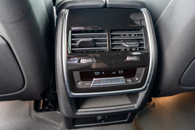 2022 BMW X5 xDrive45e M-Sport