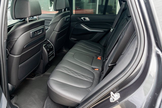 2022 BMW X5 xDrive45e M-Sport