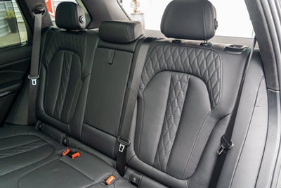 2022 BMW X5 xDrive45e M-Sport