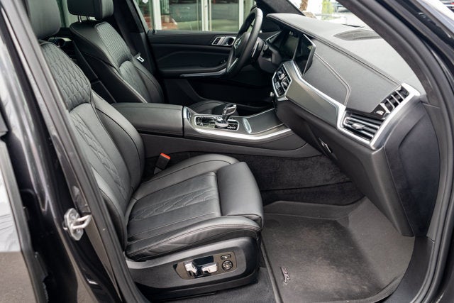 2022 BMW X5 xDrive45e M-Sport
