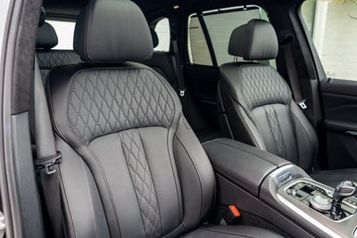 2022 BMW X5 xDrive45e M-Sport