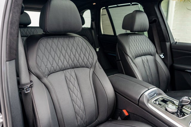 2022 BMW X5 xDrive45e M-Sport
