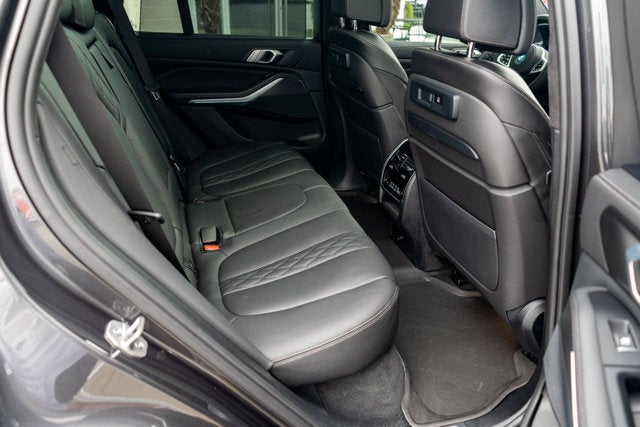 2022 BMW X5 xDrive45e M-Sport