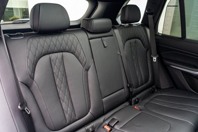 2022 BMW X5 xDrive45e M-Sport