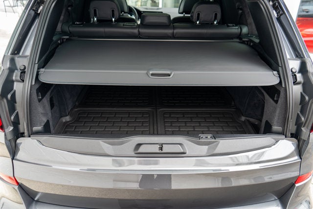 2022 BMW X5 xDrive45e M-Sport
