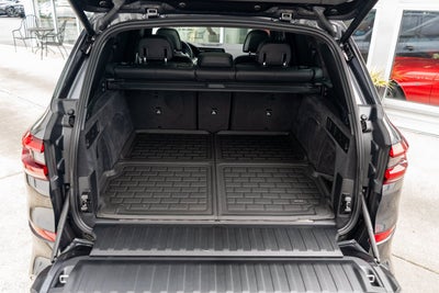 2022 BMW X5 xDrive45e M-Sport
