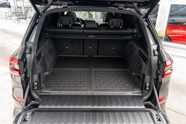 2022 BMW X5 xDrive45e M-Sport